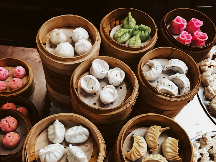 Header beste restaurants chinatown New York tips
