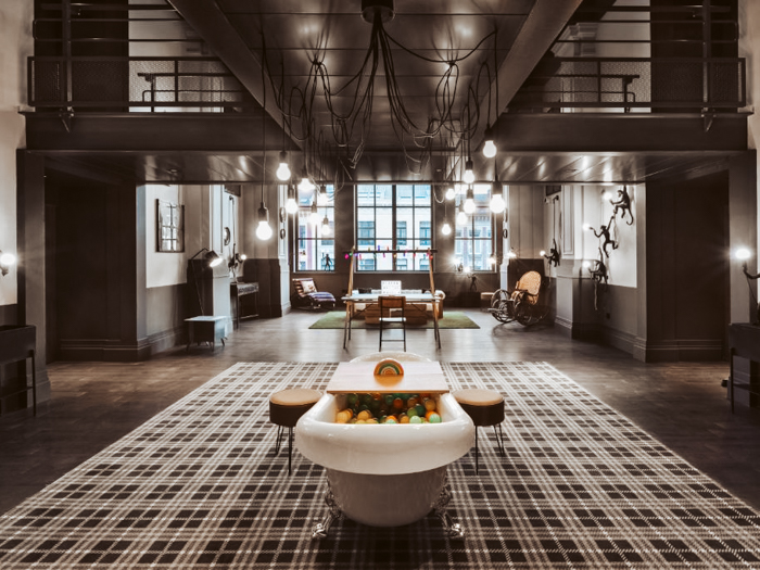 beste hotels lille