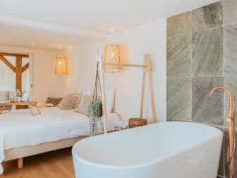 Op Oost Boutique Hotel