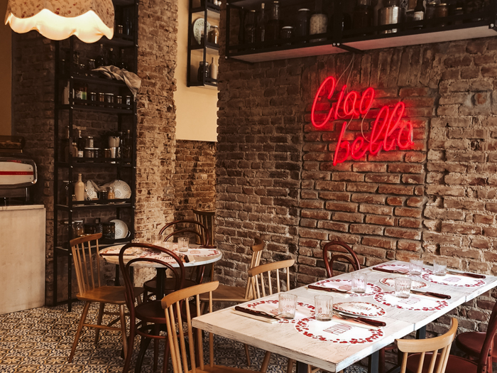 beste restaurants navigli milaan