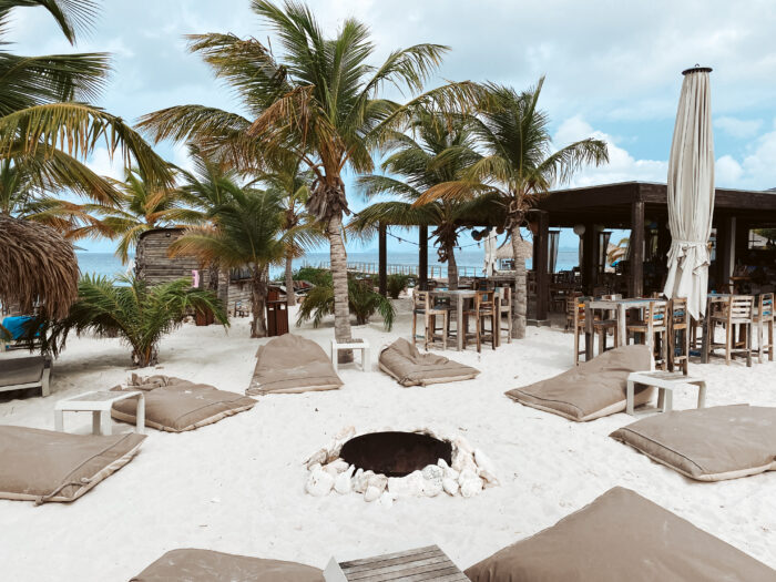 Delfins Beach Resort Bonaire
