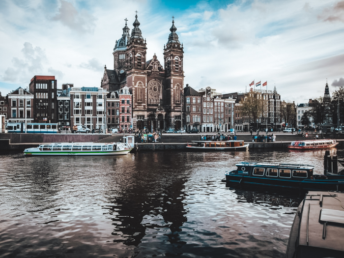 leukste activiteiten amsterdam