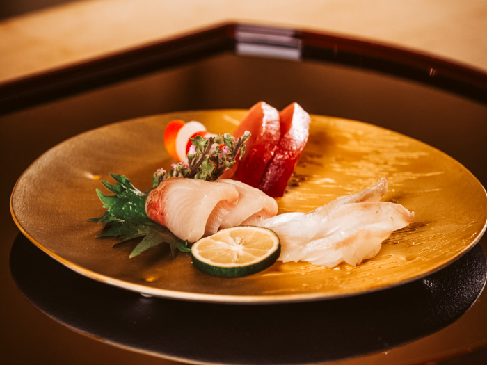 omakase restaurants in amsterdam