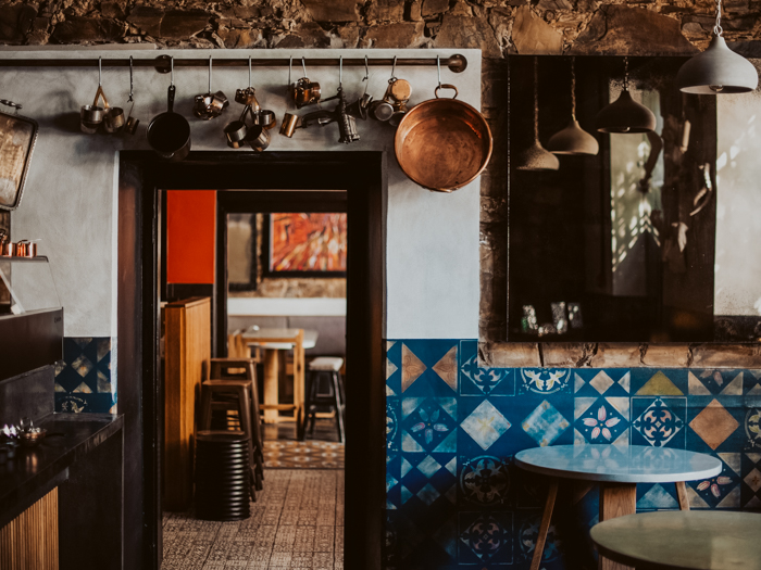 restaurants chefs warehouse kaapstad