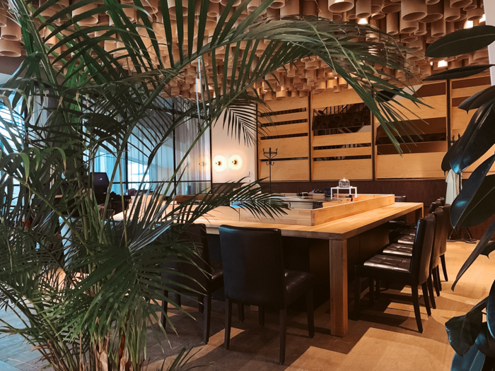 beste Japanse restaurants in amsterdam