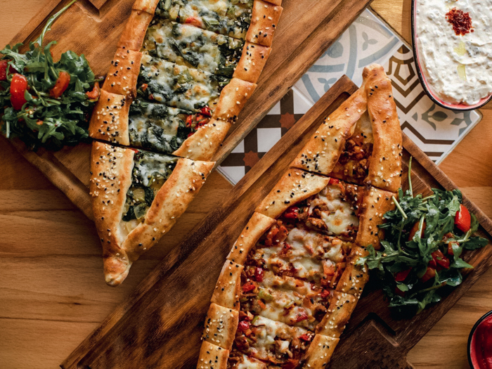 beste Turkse restaurants amsterdam