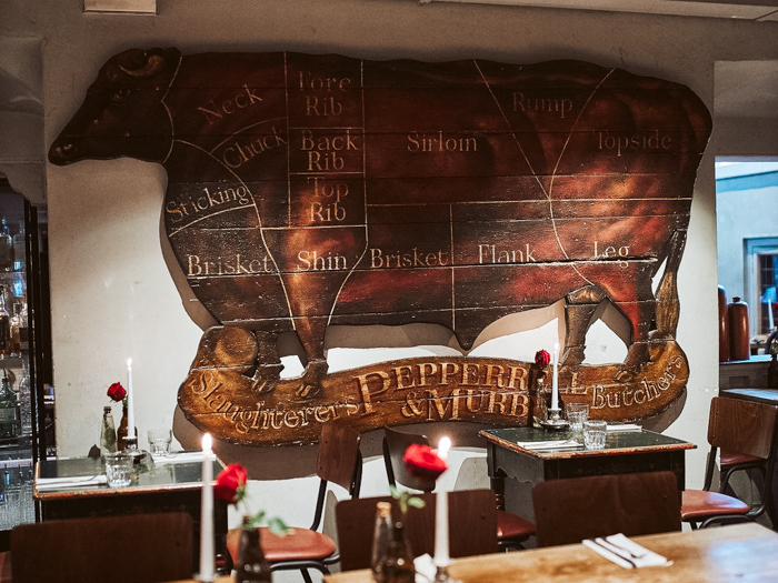 beste barbecue restaurants in amsterdam