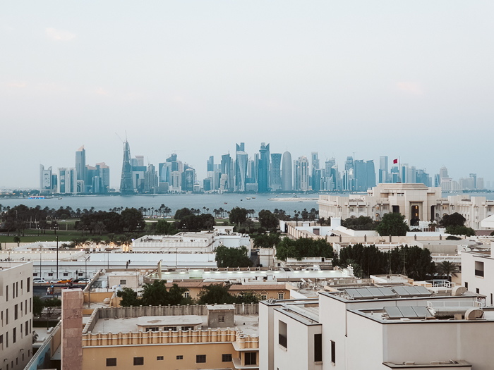 doen doha qatar bezienswaardigheden