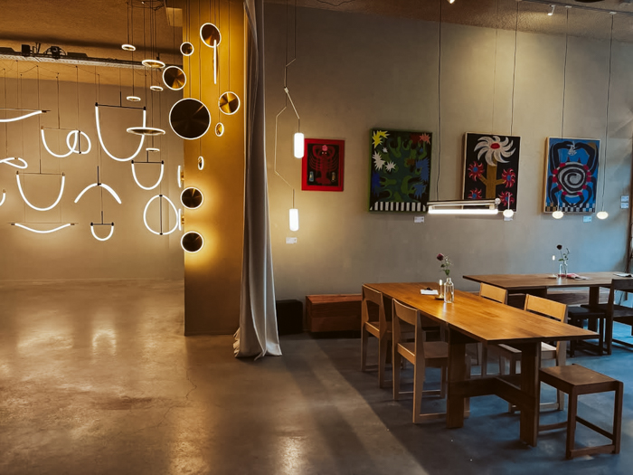 koffie amsterdam noord