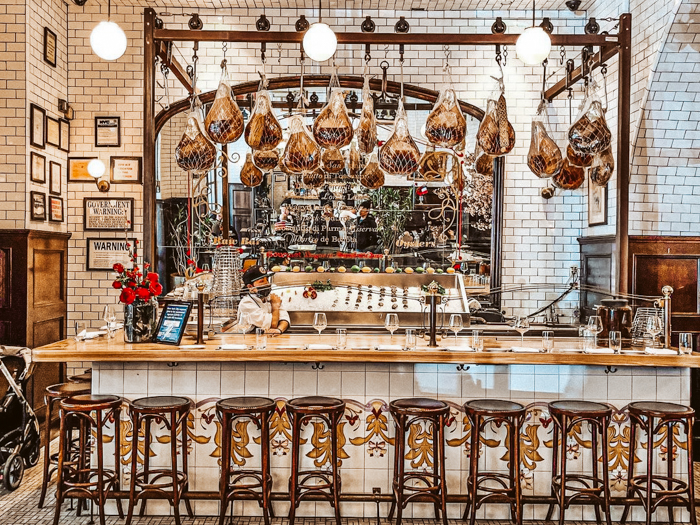 beste restaurants west village New York Boucherie