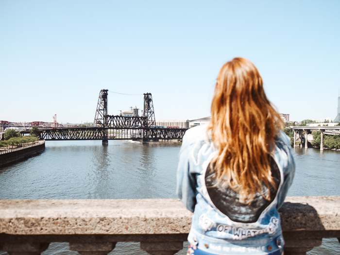 portland oregon travel guide