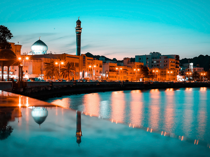 oman travel guide vakantie tips