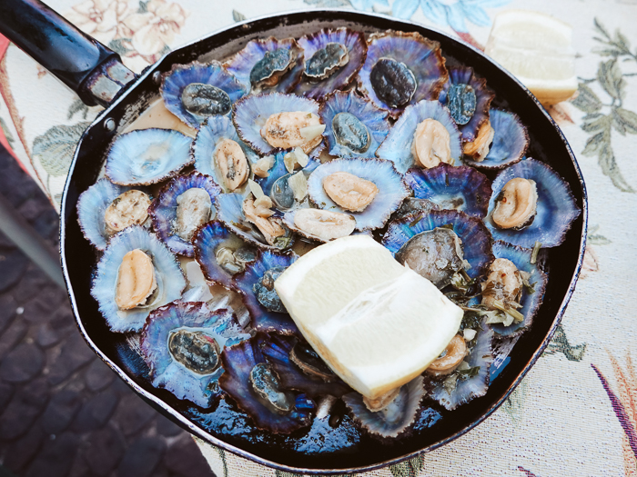 madeira food guide