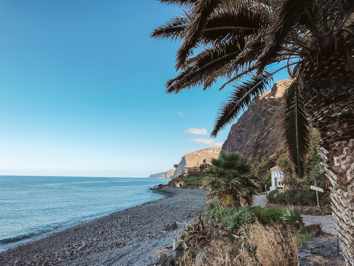 madeira reistips