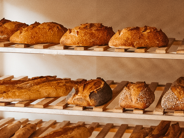 beste nieuwe bakkerijen amsterdam