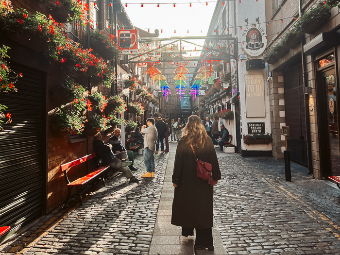 belfast travel guide