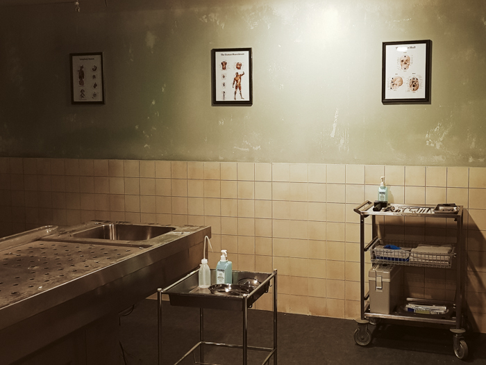 beste escape rooms nederland escaperoom Junkie