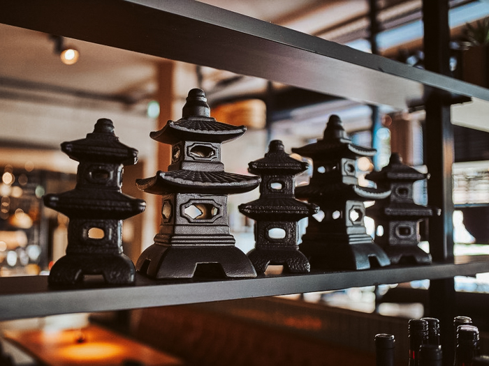 beste fine dining aziatische restaurants amsterdam