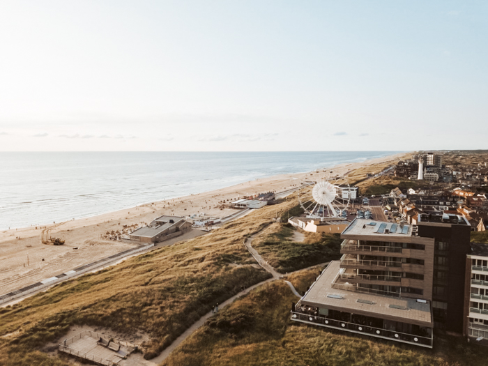 beste hotels schoorl