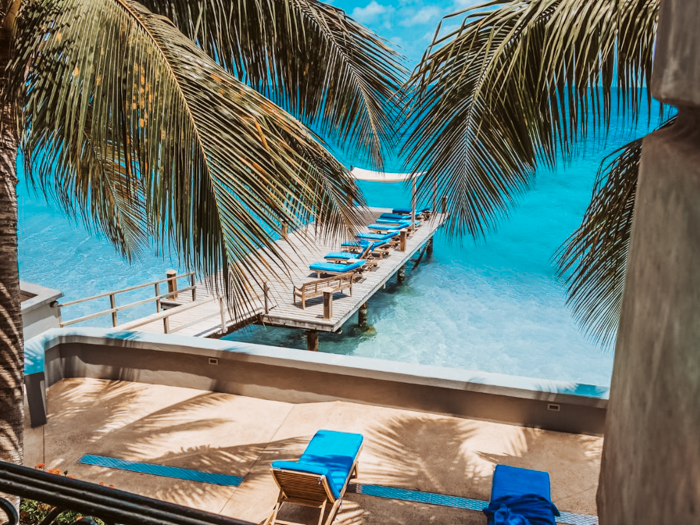 beste strandhotels bonaire