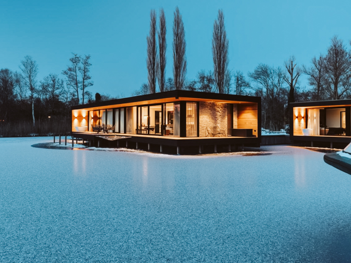 beste hotels hilversum