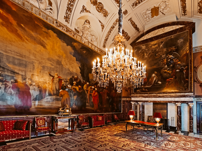 beste museum amsterdam Koninklijk Paleis