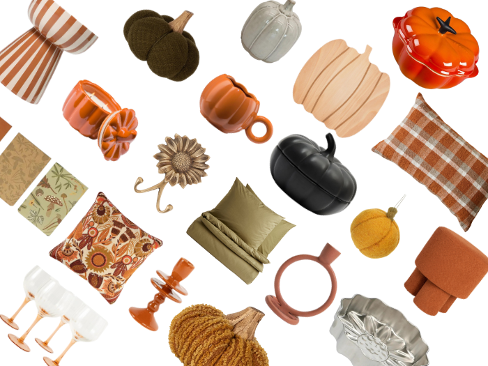 herfstdeco, herfst decoratie, herfst versiering