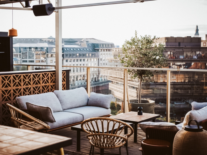beste hotels gent