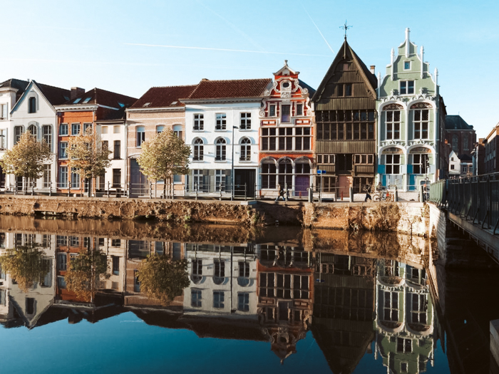 beste hotels mechelen