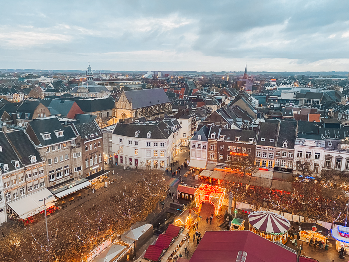 magisch maastricht city guide