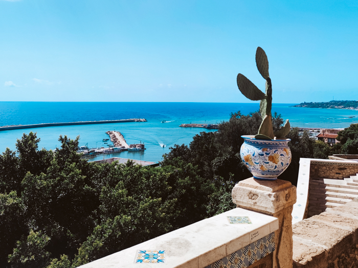 Sciacca City guide