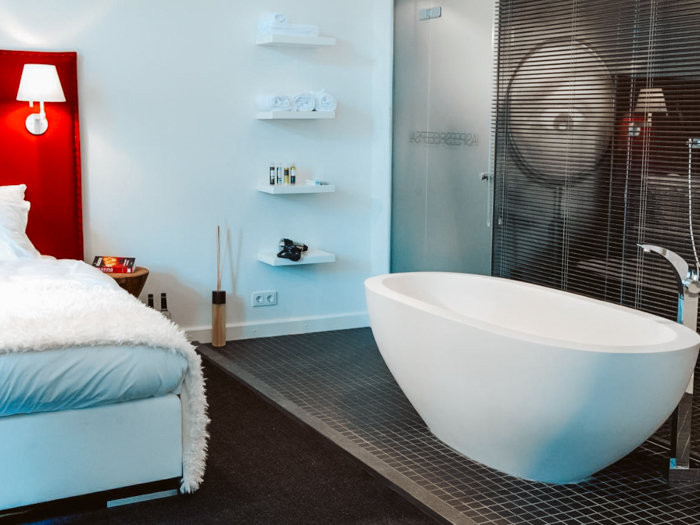 beste hotels in nijmegen