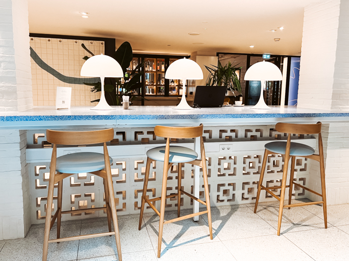 cafe celia amsterdam