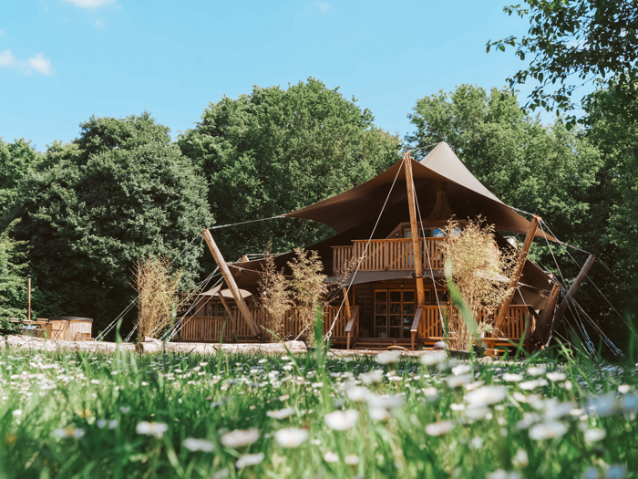 Kindvriendelijke campings nederland