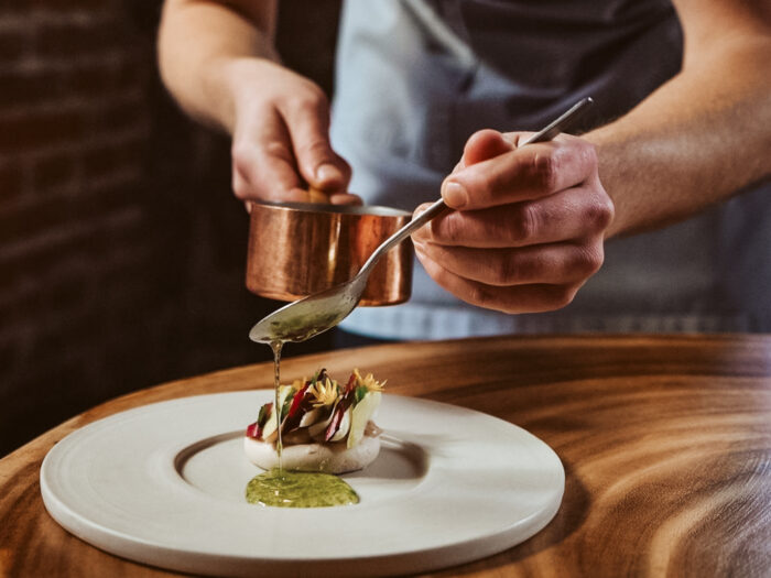 nieuwe michelin sterren restaurants nederland 2023, nieuwe sterren 2023 nederland