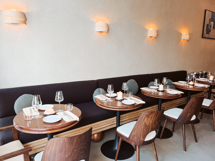 caffe pico amsterdam