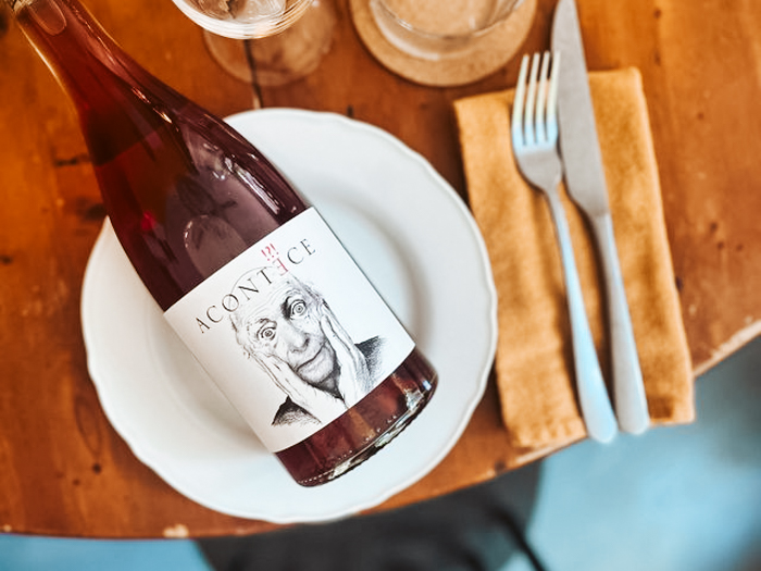 Restaurante Dona amsterdam