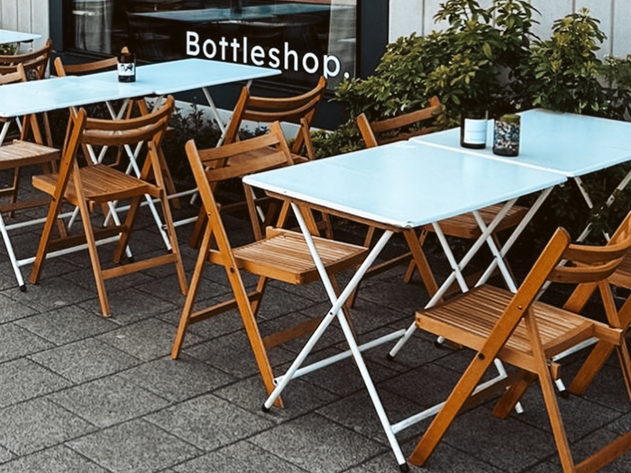 bottleshop amsterdam-oost