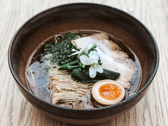Fuku Ramen Amsterdam