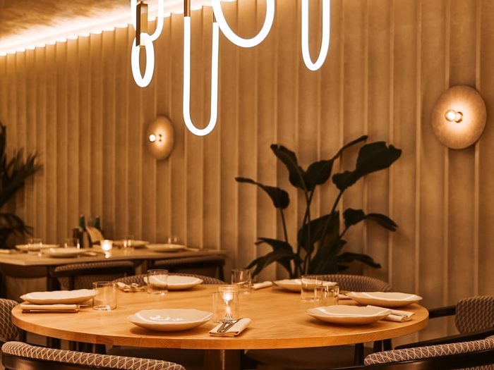 kaia amsterdam