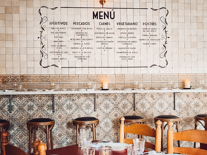 pepito amsterdam