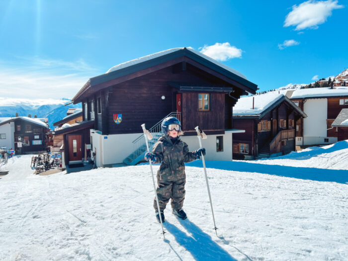 leuke wintersportgebieden met kinderen