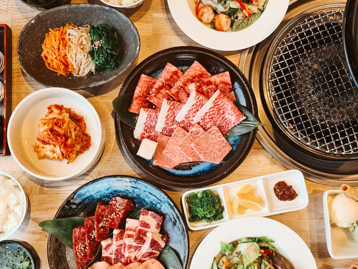wagyu kanata