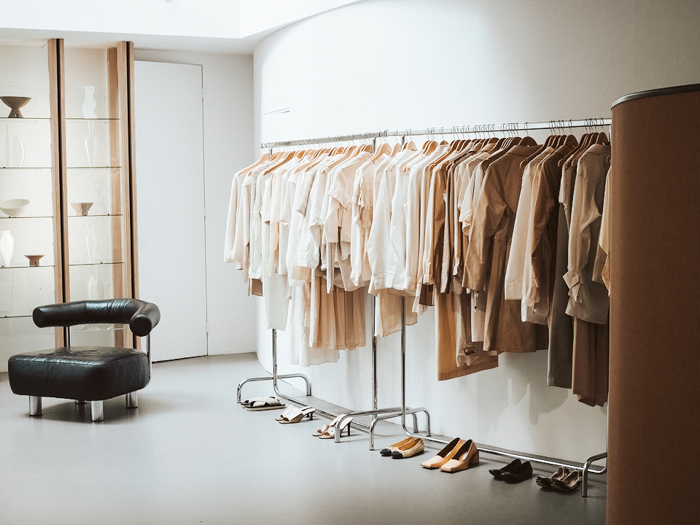beste designer vintage winkels van amsterdam