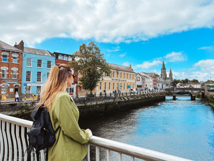 Cork travel guide, cork city guide, cork hotspots