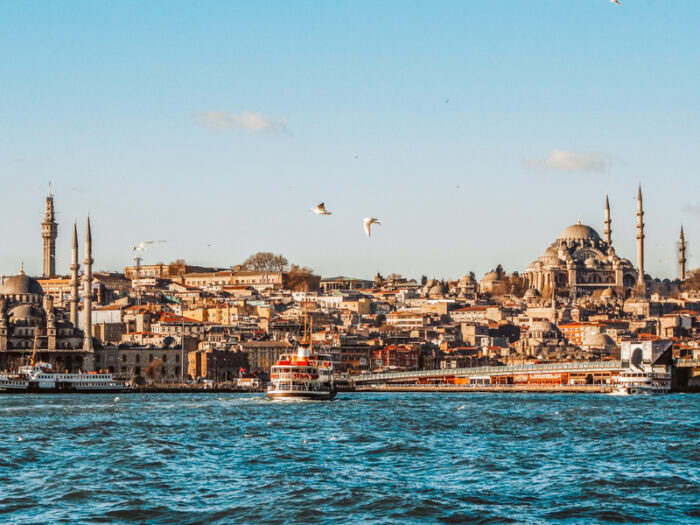 istanbul travel guide, hotspots in istanbul, food tips istanbul