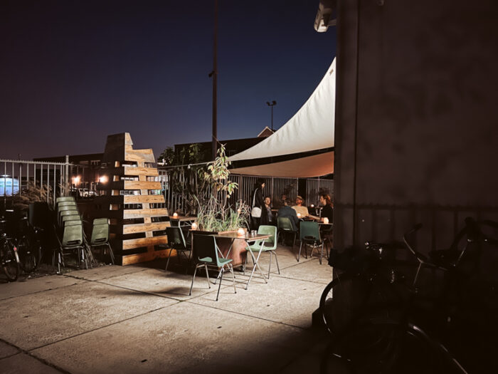murmur amsterdam