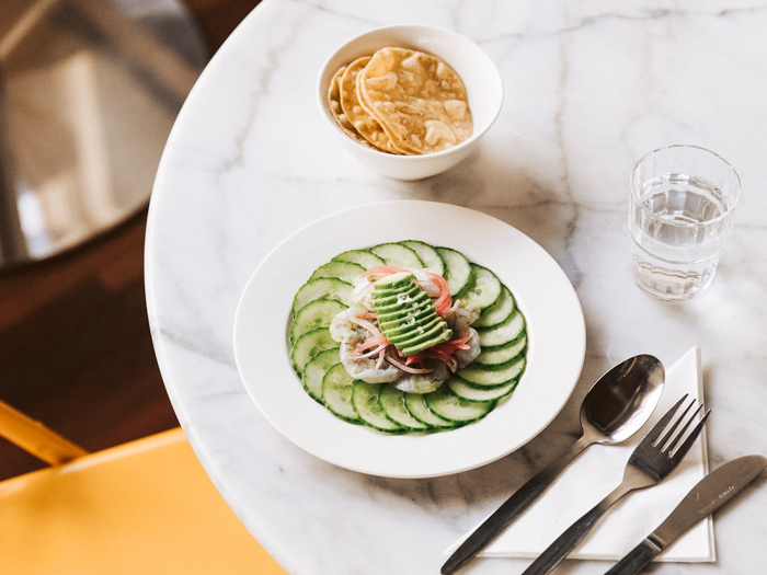 MasMais Marisqueria