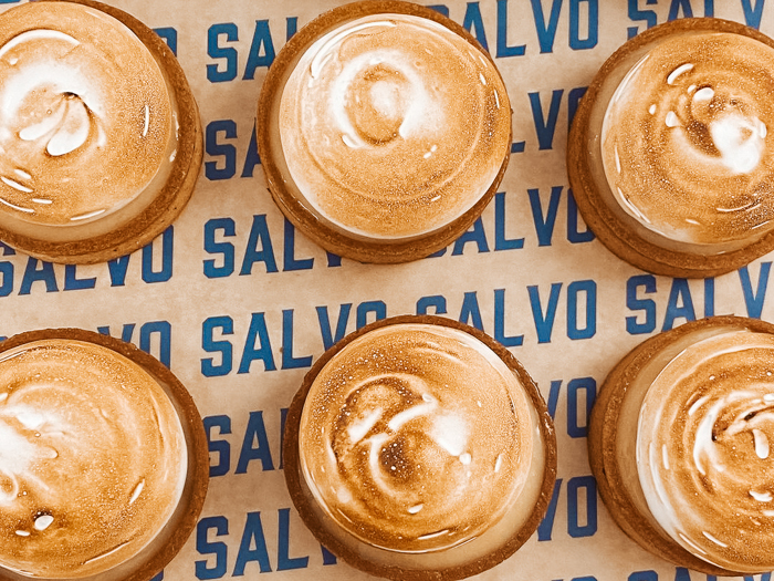 Salvo Bakehouse