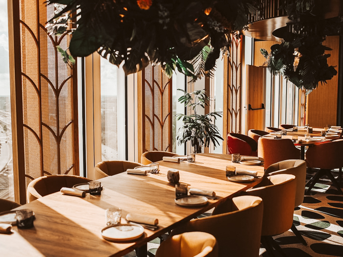 Selva Amsterdam